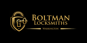 Boltman Locksmiths Warrington logo