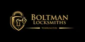 Boltman Locksmiths Warrington